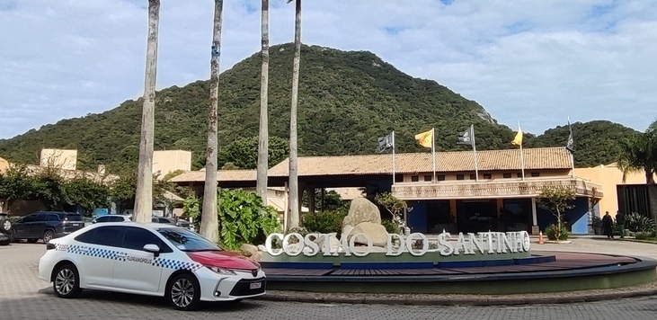 Taxi Costão do Santinho - Serviço de Taxi diferenciado em Floripa