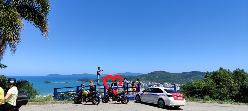 Taxi Costão do Santinho - Serviço de Taxi diferenciado em Floripa