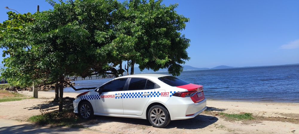 Taxi Costão do Santinho - Serviço de Taxi diferenciado em Floripa