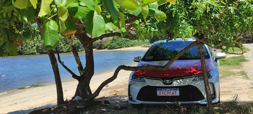 Taxi Costão do Santinho - Serviço de Taxi diferenciado em Floripa